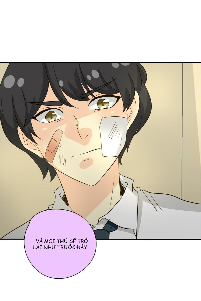 Thế Giới Không Hoàn Hảo Chapter 107 - Trang 2