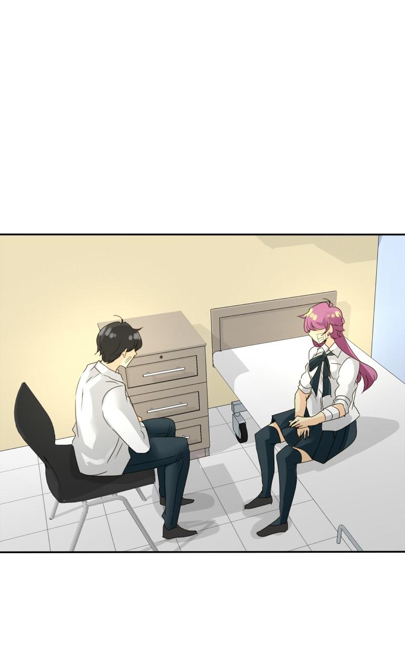 Thế Giới Không Hoàn Hảo Chapter 107 - Trang 2