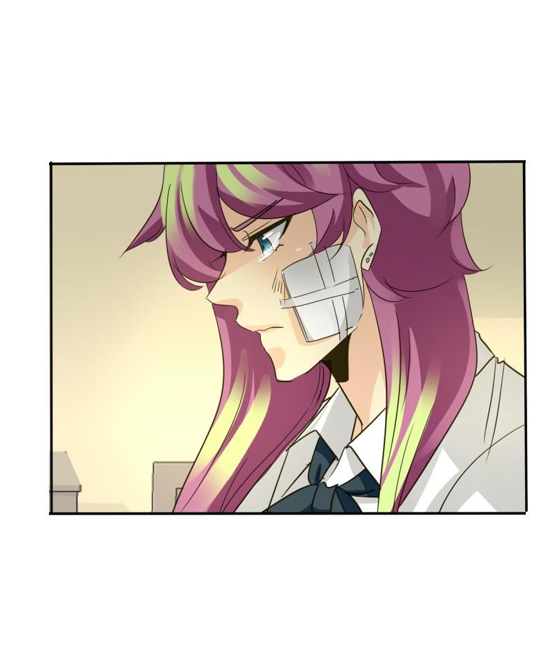 Thế Giới Không Hoàn Hảo Chapter 107 - Trang 2