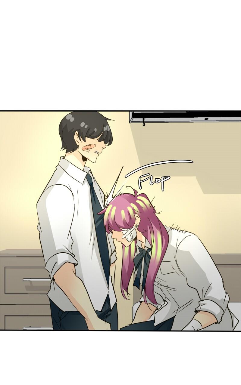 Thế Giới Không Hoàn Hảo Chapter 107 - Trang 2