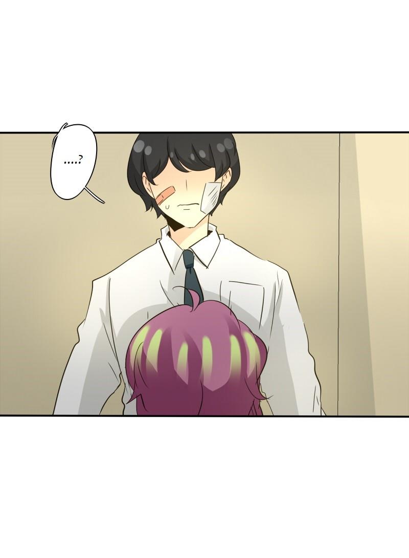 Thế Giới Không Hoàn Hảo Chapter 107 - Trang 2