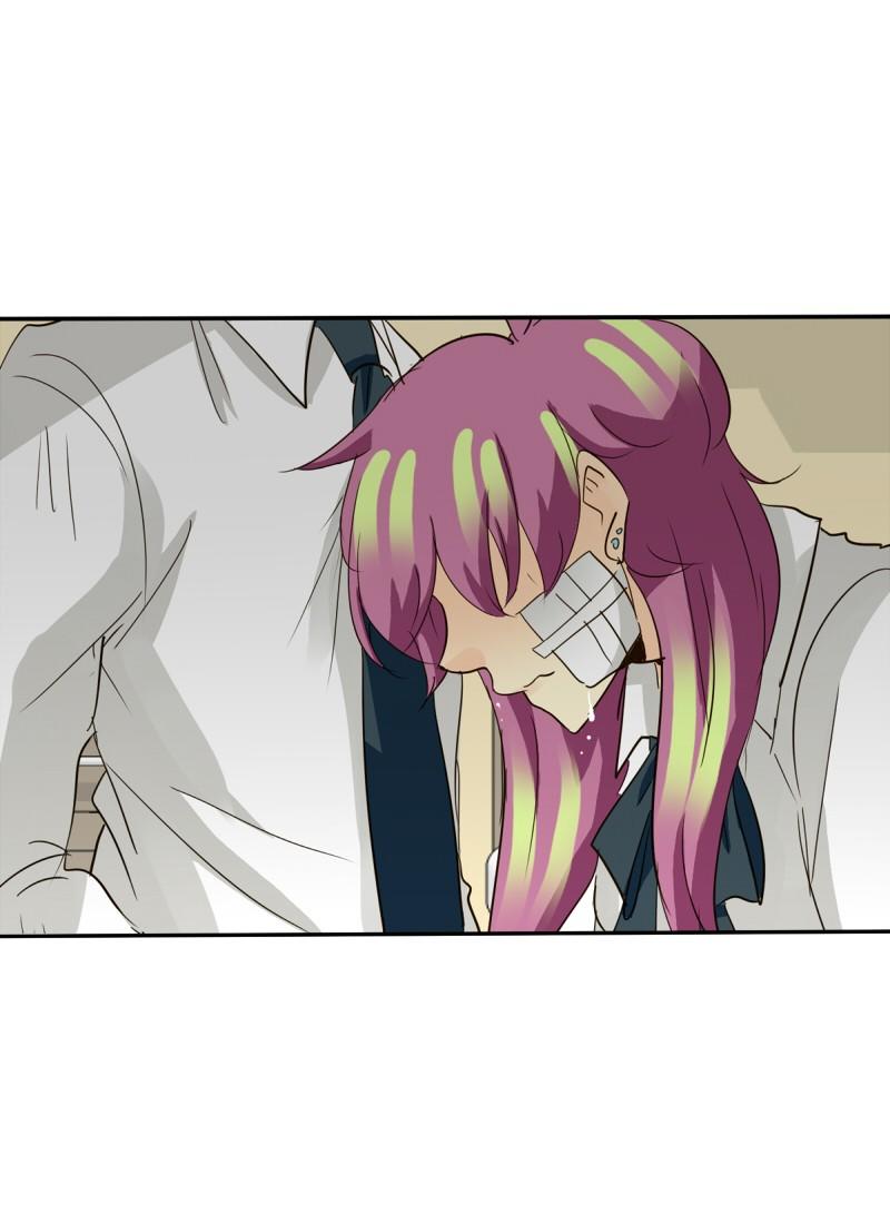 Thế Giới Không Hoàn Hảo Chapter 107 - Trang 2