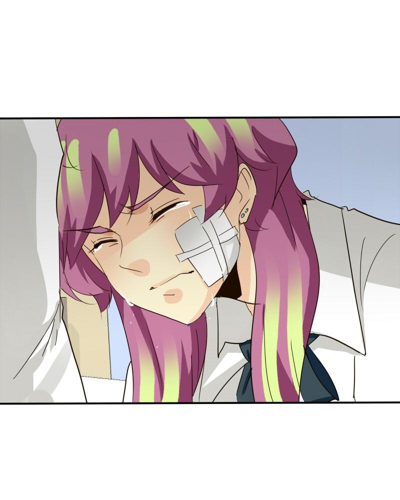 Thế Giới Không Hoàn Hảo Chapter 107 - Trang 2