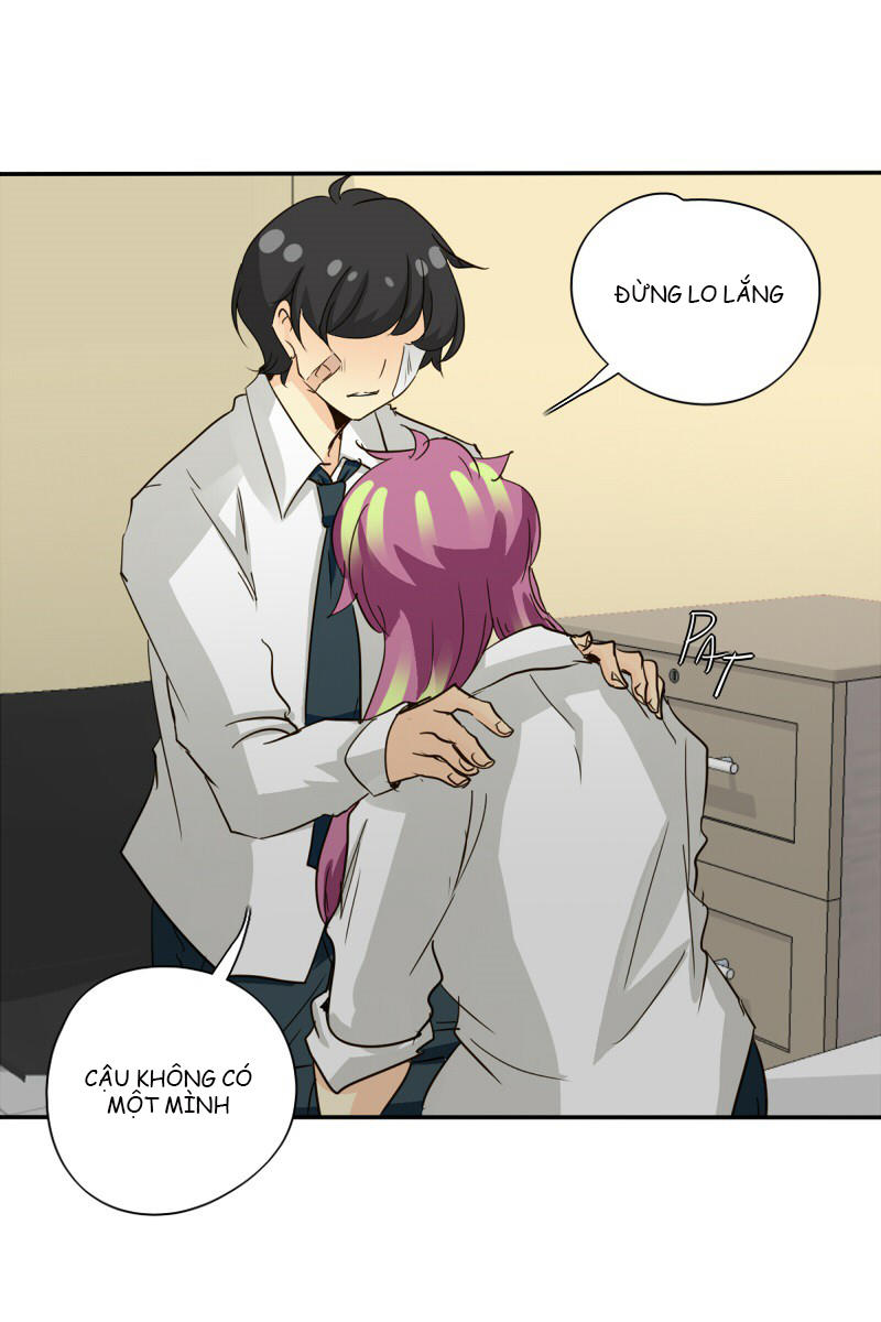 Thế Giới Không Hoàn Hảo Chapter 107 - Trang 2