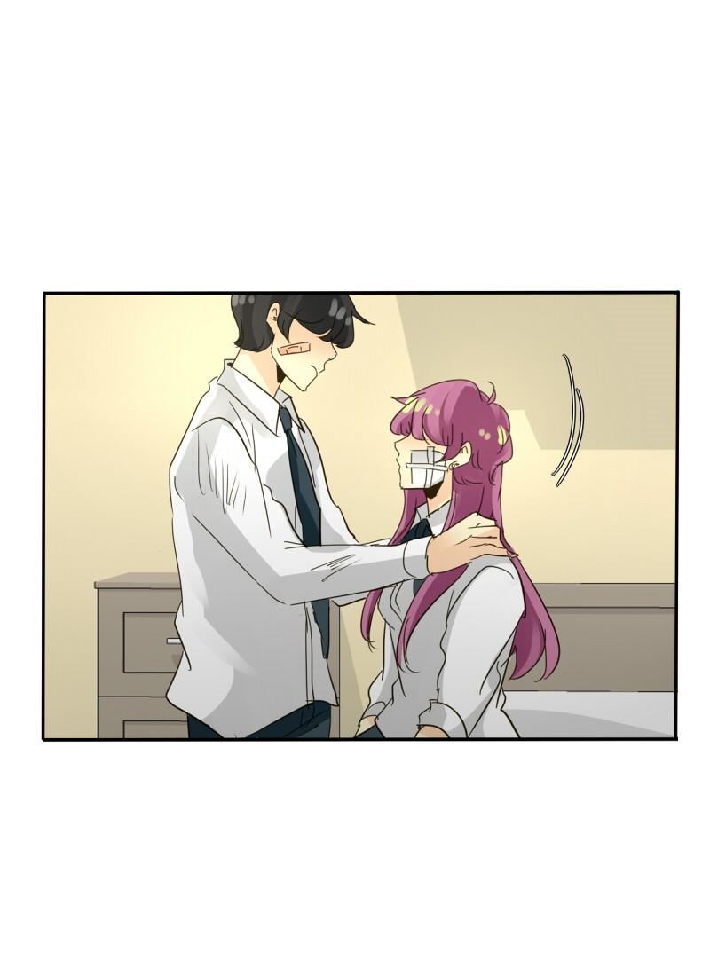 Thế Giới Không Hoàn Hảo Chapter 107 - Trang 2