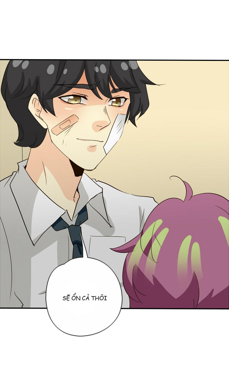 Thế Giới Không Hoàn Hảo Chapter 107 - Trang 2