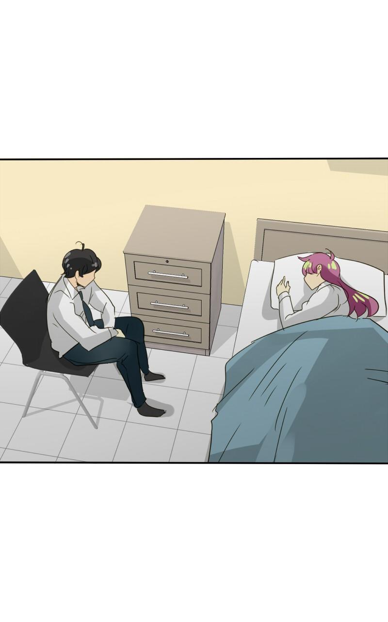 Thế Giới Không Hoàn Hảo Chapter 107 - Trang 2