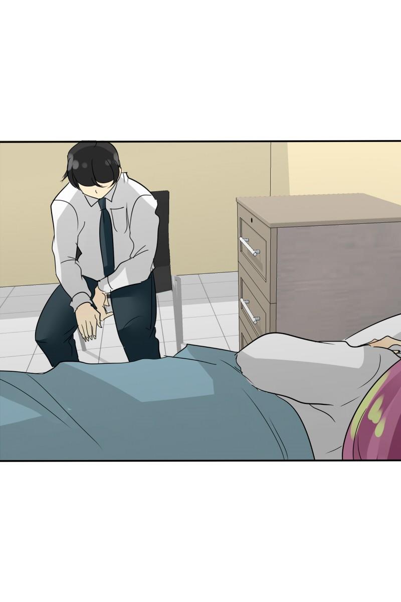 Thế Giới Không Hoàn Hảo Chapter 107 - Trang 2