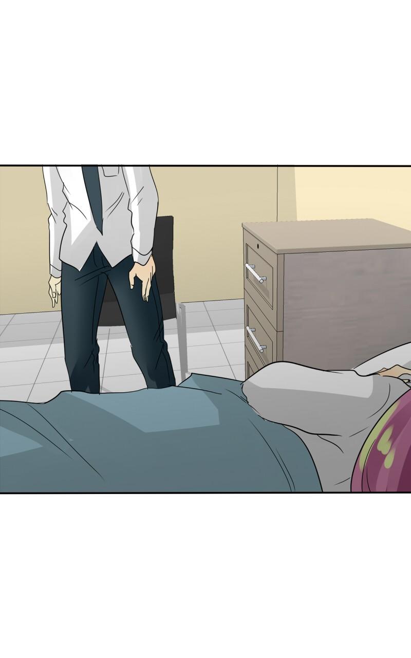 Thế Giới Không Hoàn Hảo Chapter 107 - Trang 2