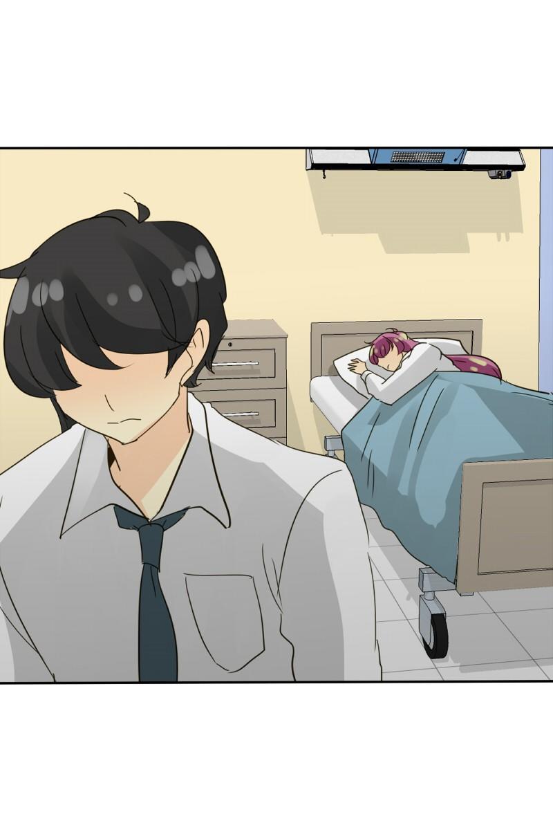 Thế Giới Không Hoàn Hảo Chapter 107 - Trang 2