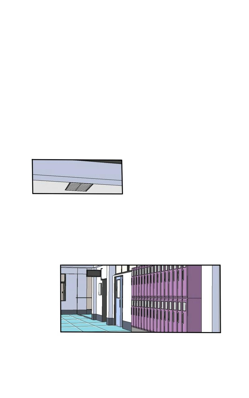 Thế Giới Không Hoàn Hảo Chapter 107 - Trang 2