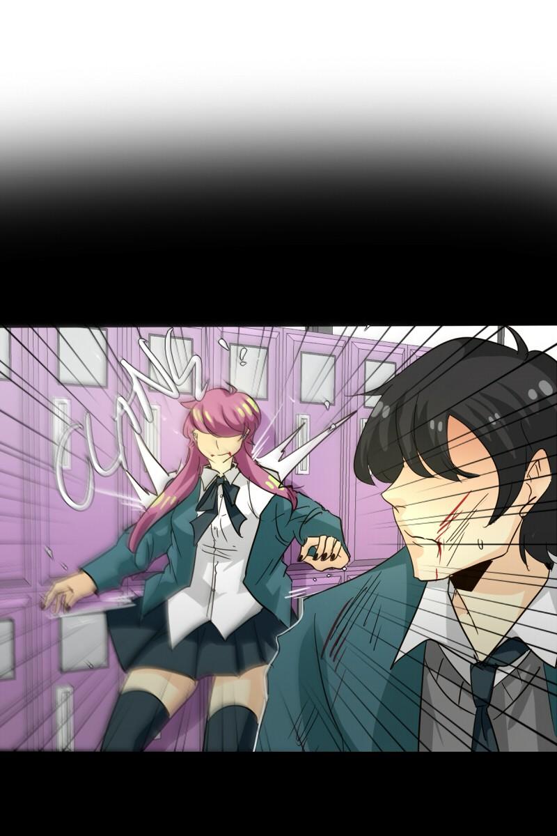 Thế Giới Không Hoàn Hảo Chapter 107 - Trang 2