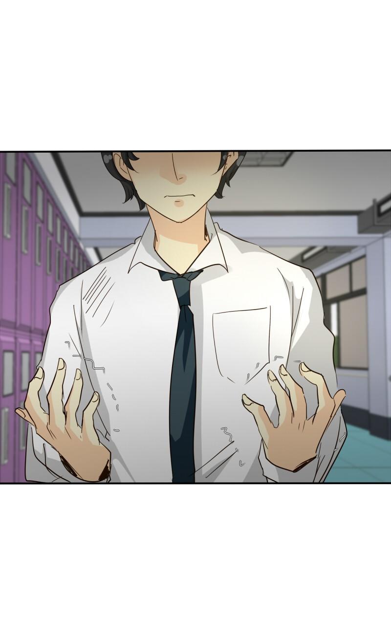 Thế Giới Không Hoàn Hảo Chapter 107 - Trang 2