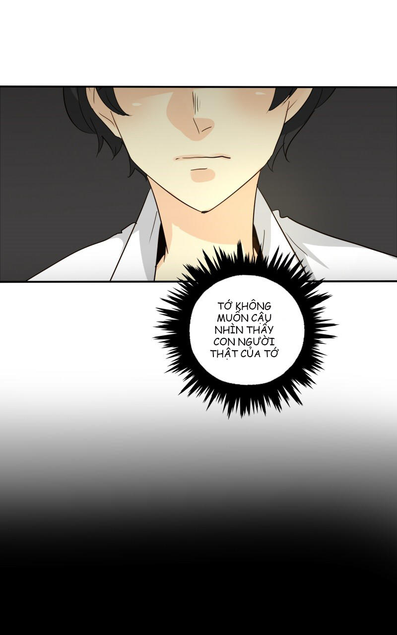 Thế Giới Không Hoàn Hảo Chapter 107 - Trang 2