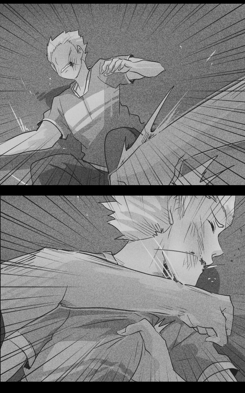 Thế Giới Không Hoàn Hảo Chapter 107 - Trang 2