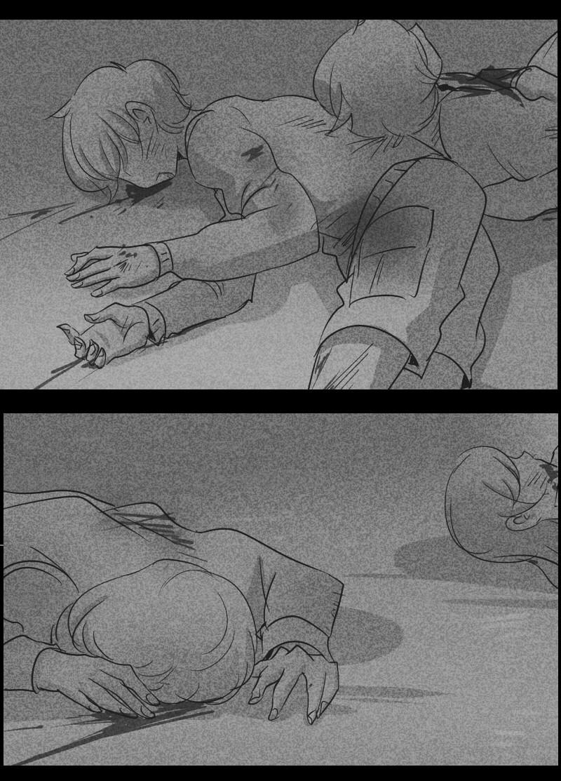 Thế Giới Không Hoàn Hảo Chapter 107 - Trang 2