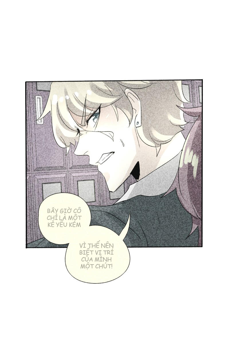 Thế Giới Không Hoàn Hảo Chapter 107 - Trang 2