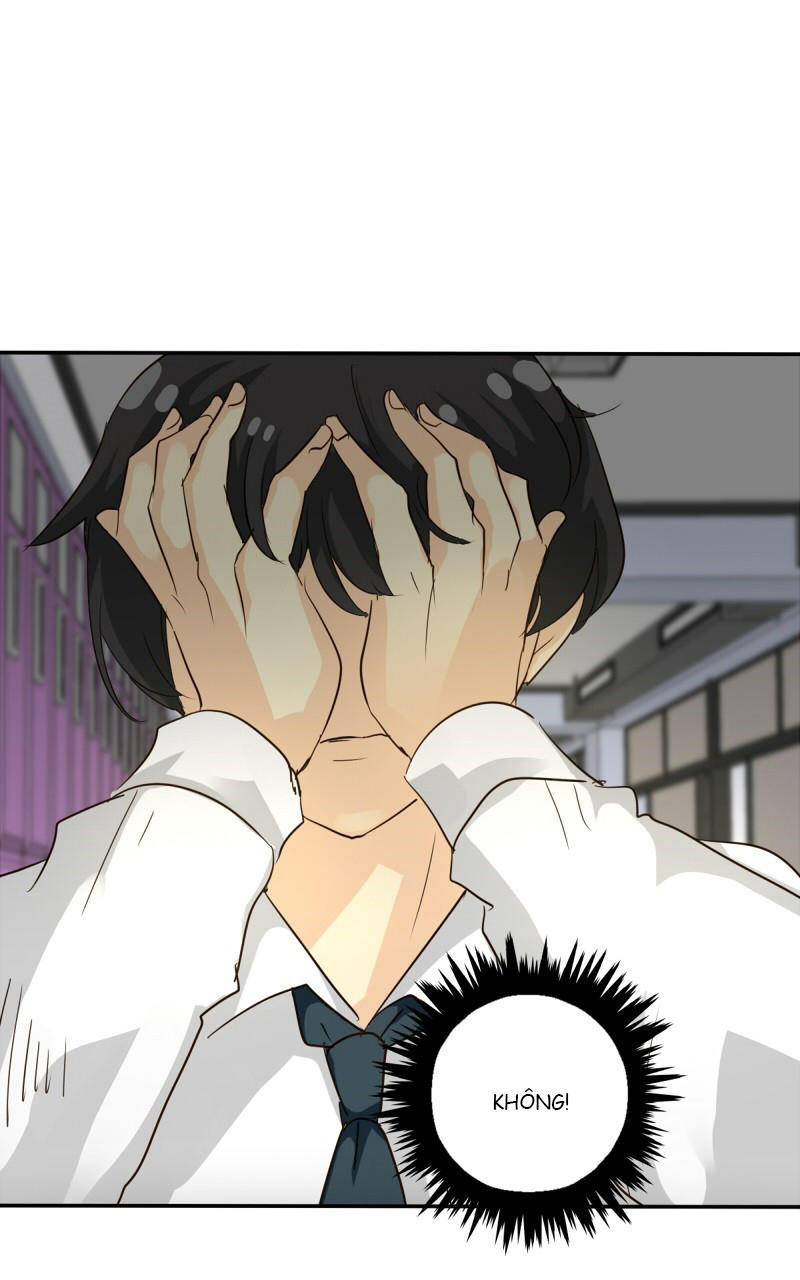 Thế Giới Không Hoàn Hảo Chapter 107 - Trang 2