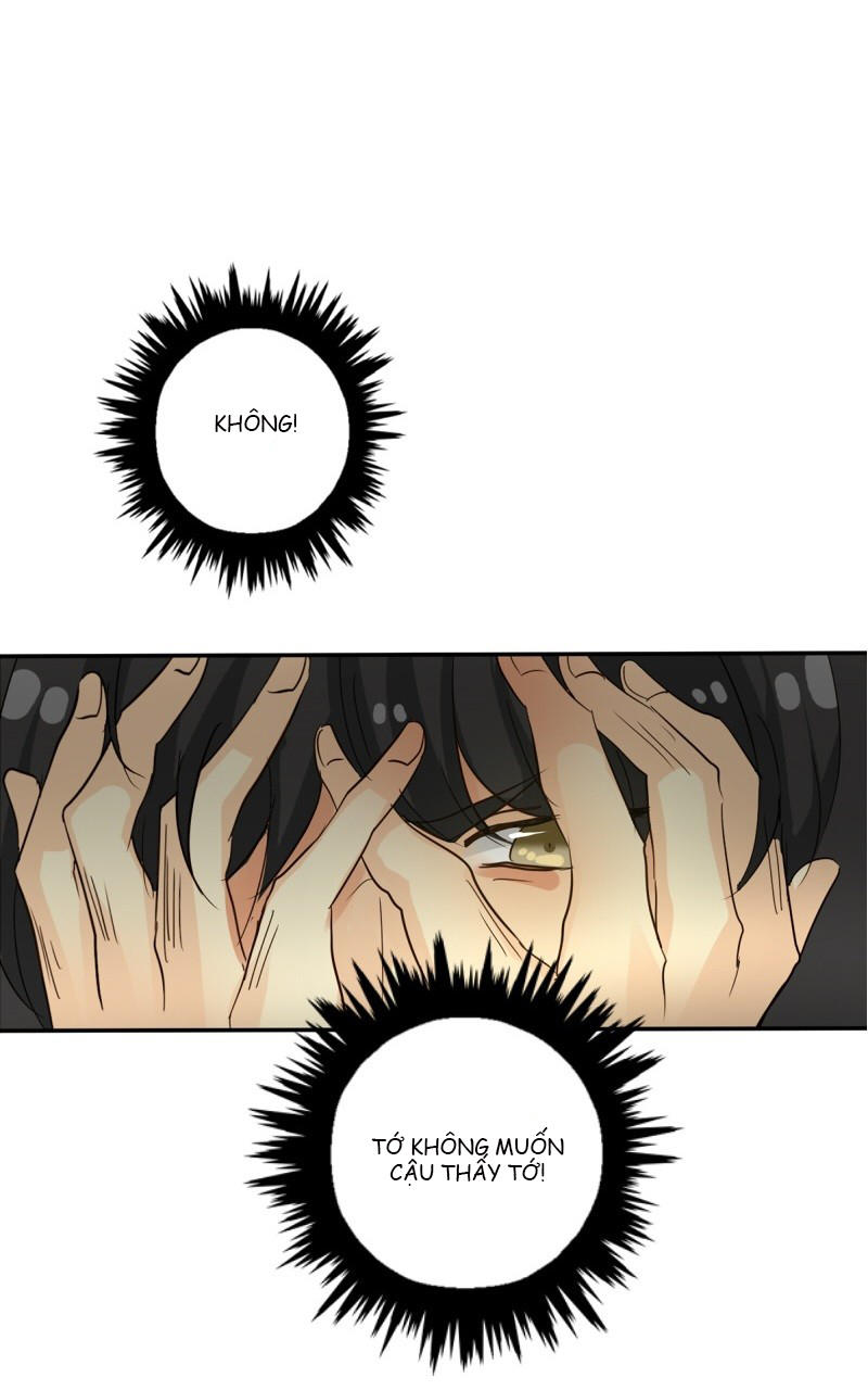 Thế Giới Không Hoàn Hảo Chapter 107 - Trang 2