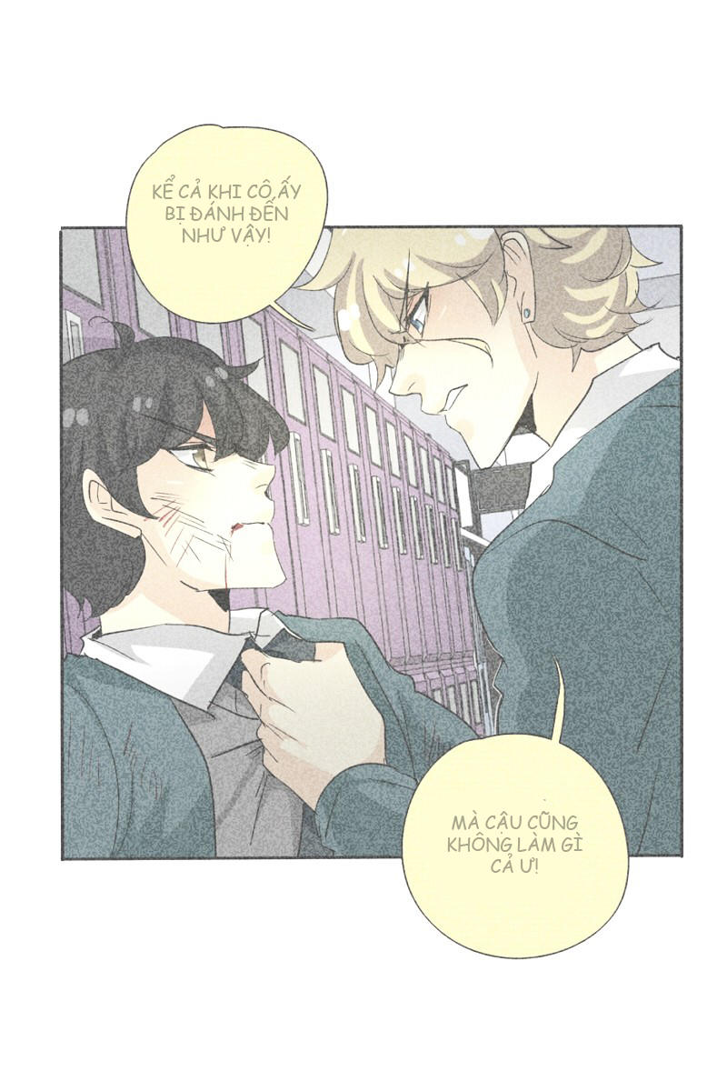 Thế Giới Không Hoàn Hảo Chapter 107 - Trang 2