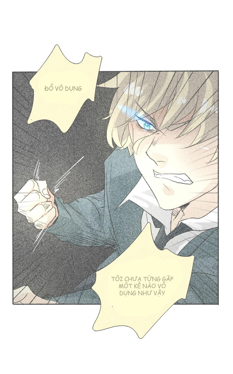 Thế Giới Không Hoàn Hảo Chapter 107 - Trang 2