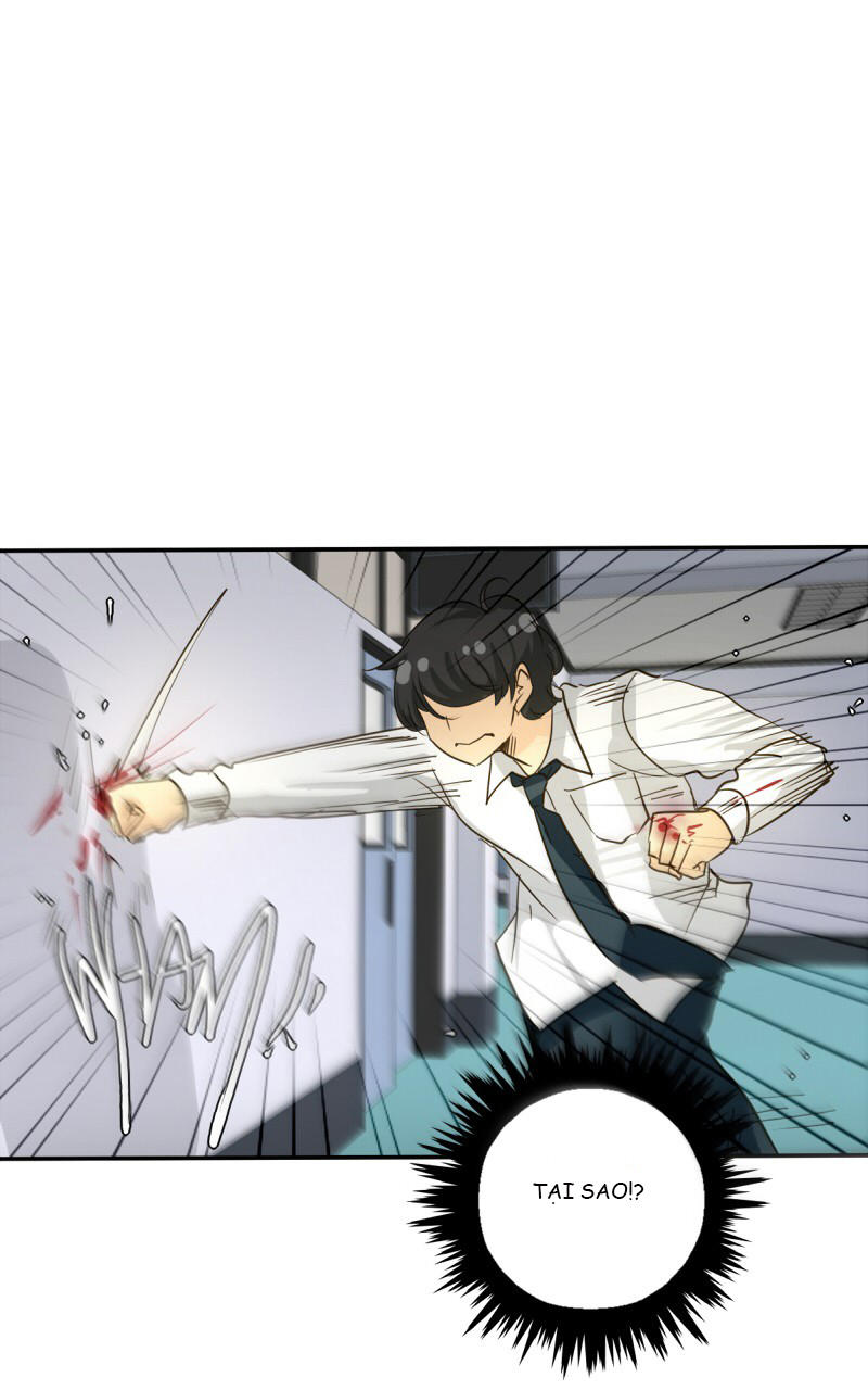 Thế Giới Không Hoàn Hảo Chapter 107 - Trang 2