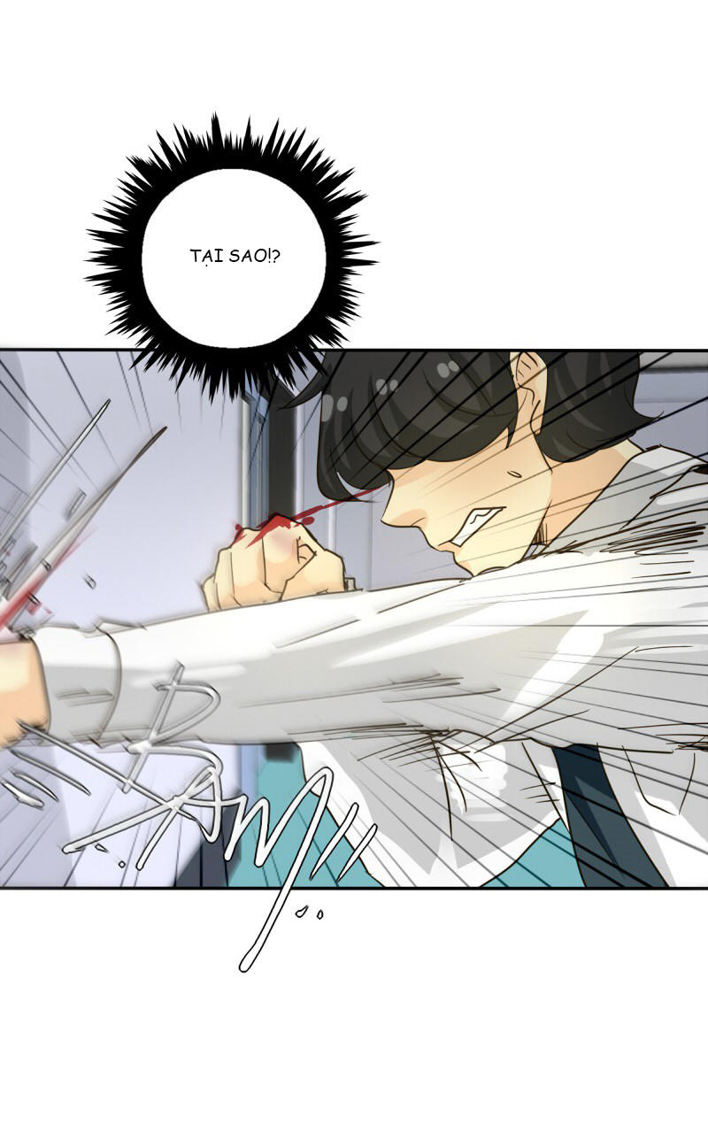 Thế Giới Không Hoàn Hảo Chapter 107 - Trang 2