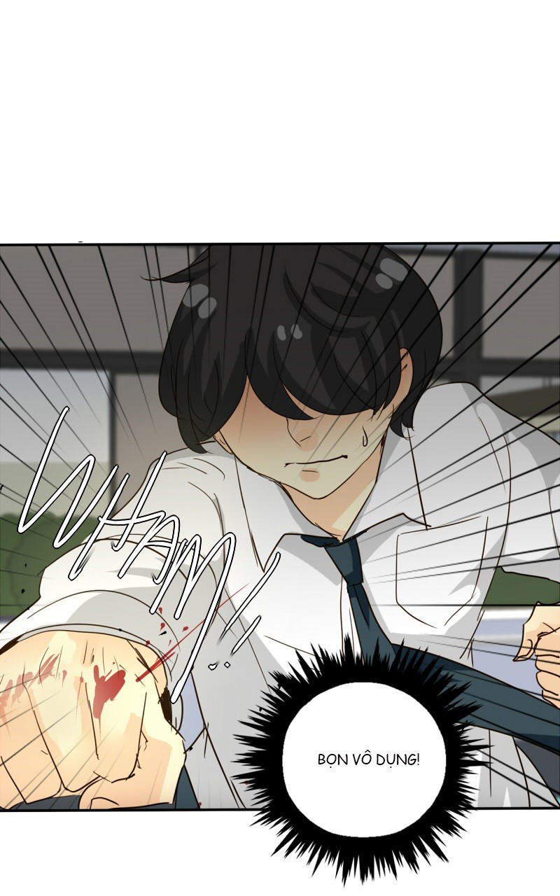 Thế Giới Không Hoàn Hảo Chapter 107 - Trang 2