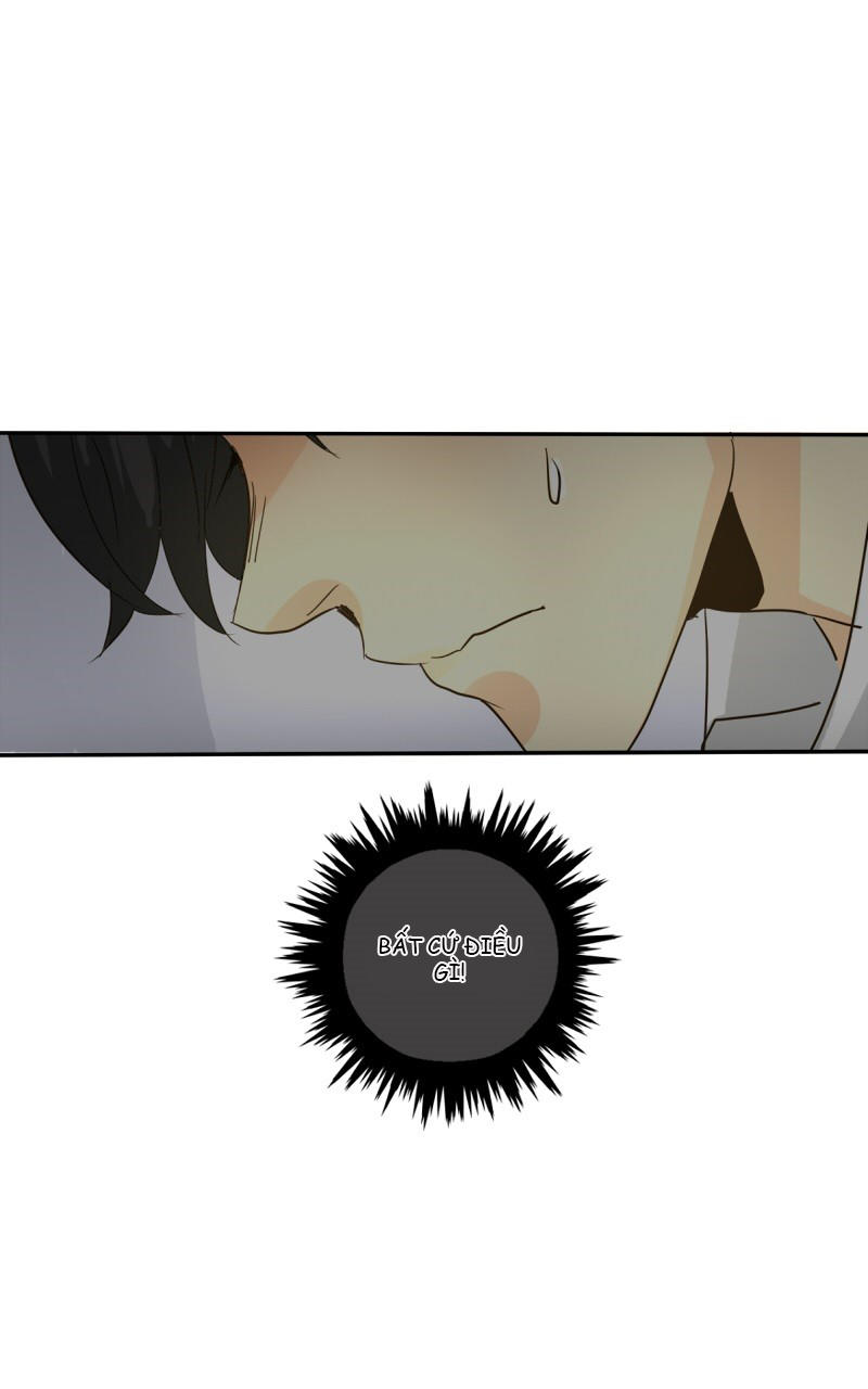 Thế Giới Không Hoàn Hảo Chapter 107 - Trang 2