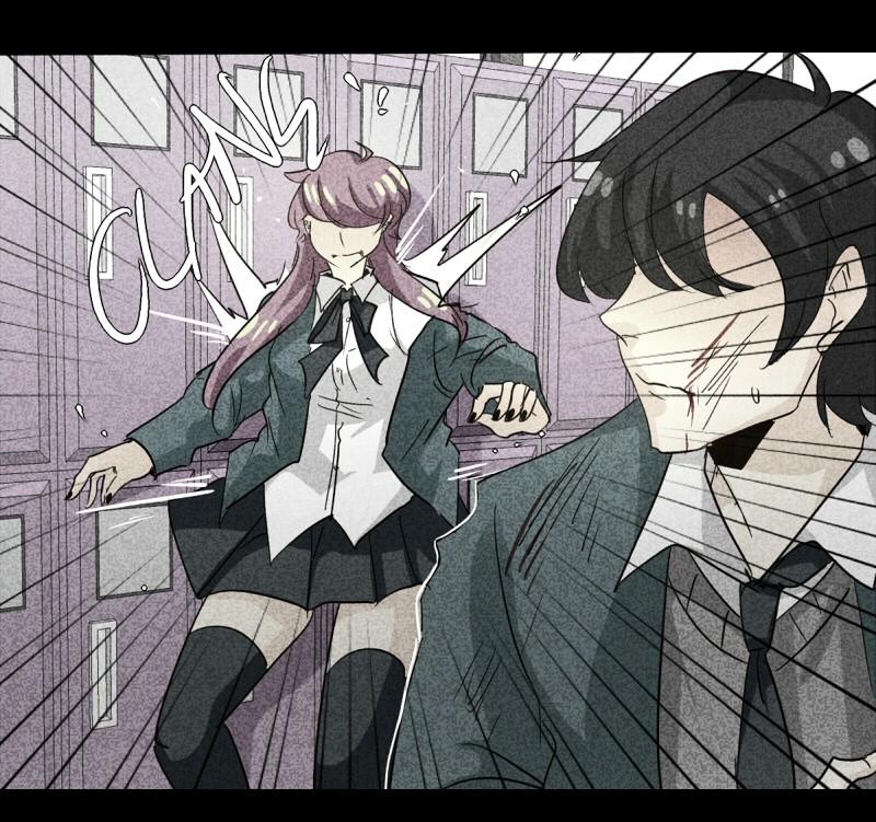 Thế Giới Không Hoàn Hảo Chapter 107 - Trang 2