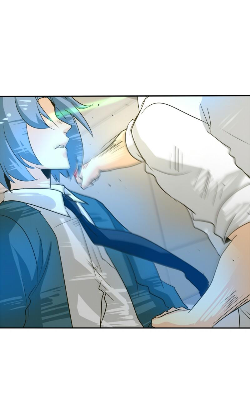 Thế Giới Không Hoàn Hảo Chapter 108 - Trang 2