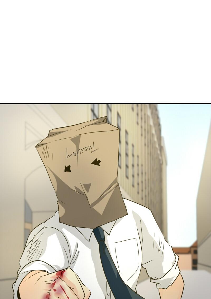 Thế Giới Không Hoàn Hảo Chapter 108 - Trang 2