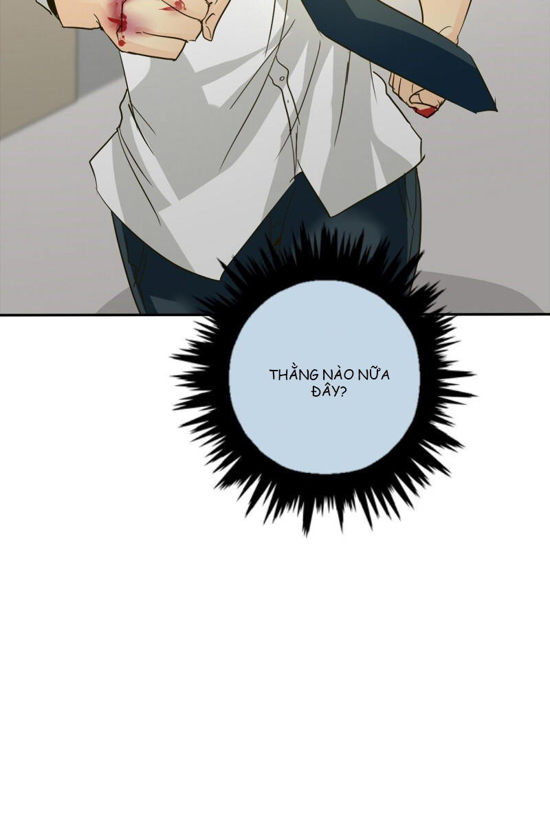 Thế Giới Không Hoàn Hảo Chapter 108 - Trang 2