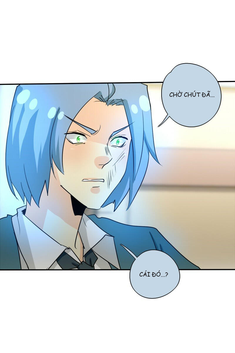 Thế Giới Không Hoàn Hảo Chapter 108 - Trang 2