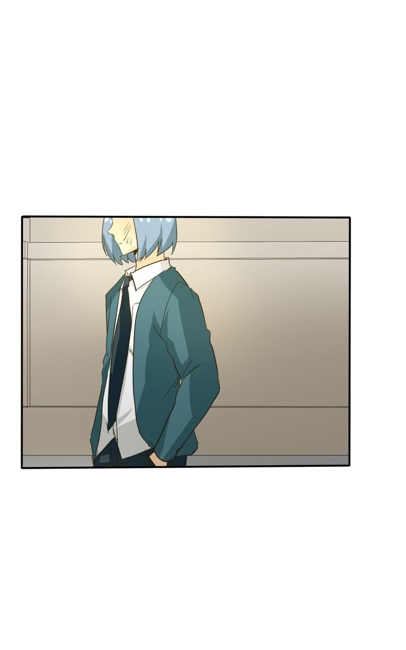 Thế Giới Không Hoàn Hảo Chapter 108 - Trang 2