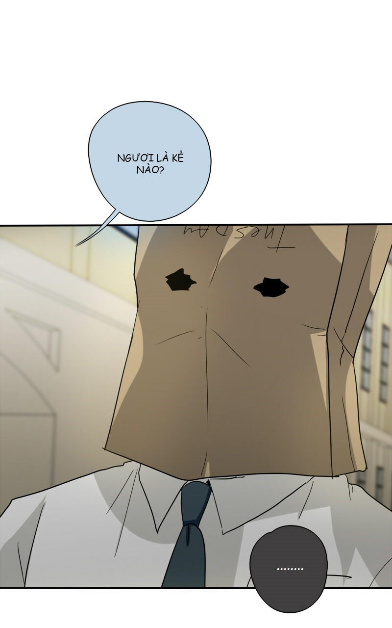 Thế Giới Không Hoàn Hảo Chapter 108 - Trang 2