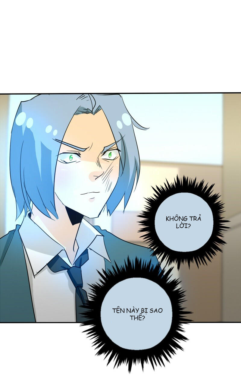 Thế Giới Không Hoàn Hảo Chapter 108 - Trang 2