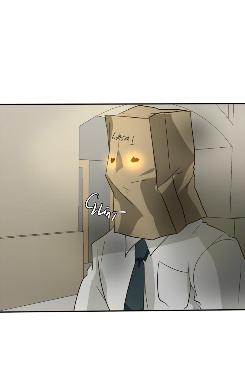 Thế Giới Không Hoàn Hảo Chapter 108 - Trang 2