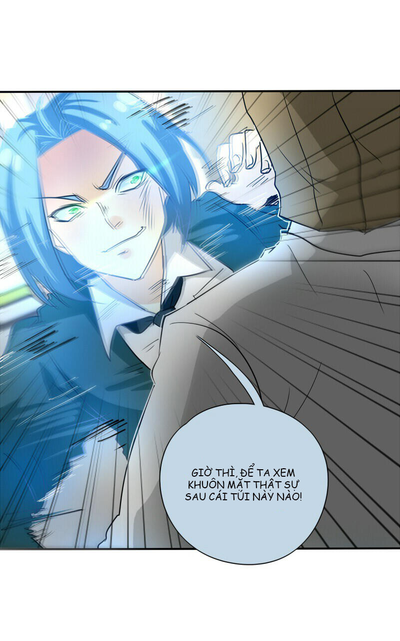 Thế Giới Không Hoàn Hảo Chapter 108 - Trang 2