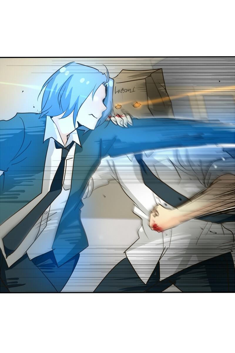 Thế Giới Không Hoàn Hảo Chapter 108 - Trang 2