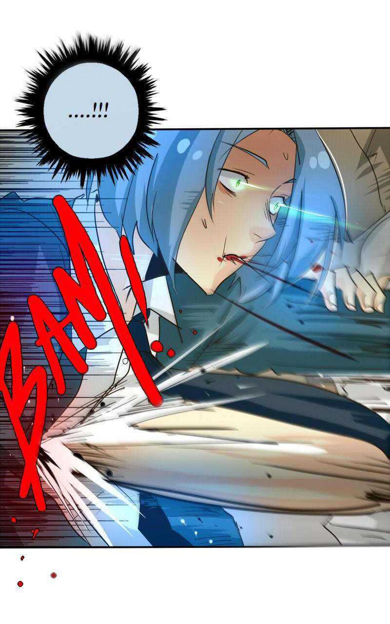 Thế Giới Không Hoàn Hảo Chapter 108 - Trang 2