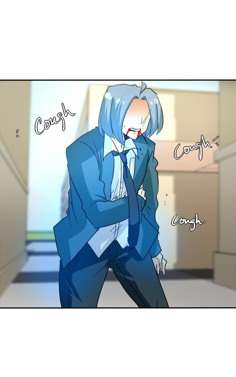 Thế Giới Không Hoàn Hảo Chapter 108 - Trang 2