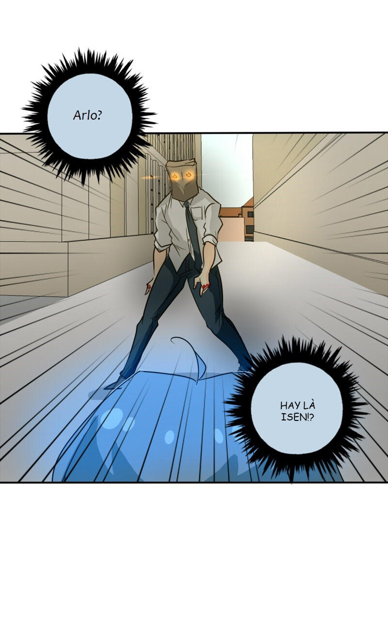 Thế Giới Không Hoàn Hảo Chapter 108 - Trang 2