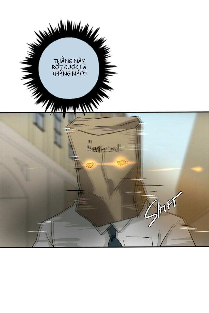 Thế Giới Không Hoàn Hảo Chapter 108 - Trang 2