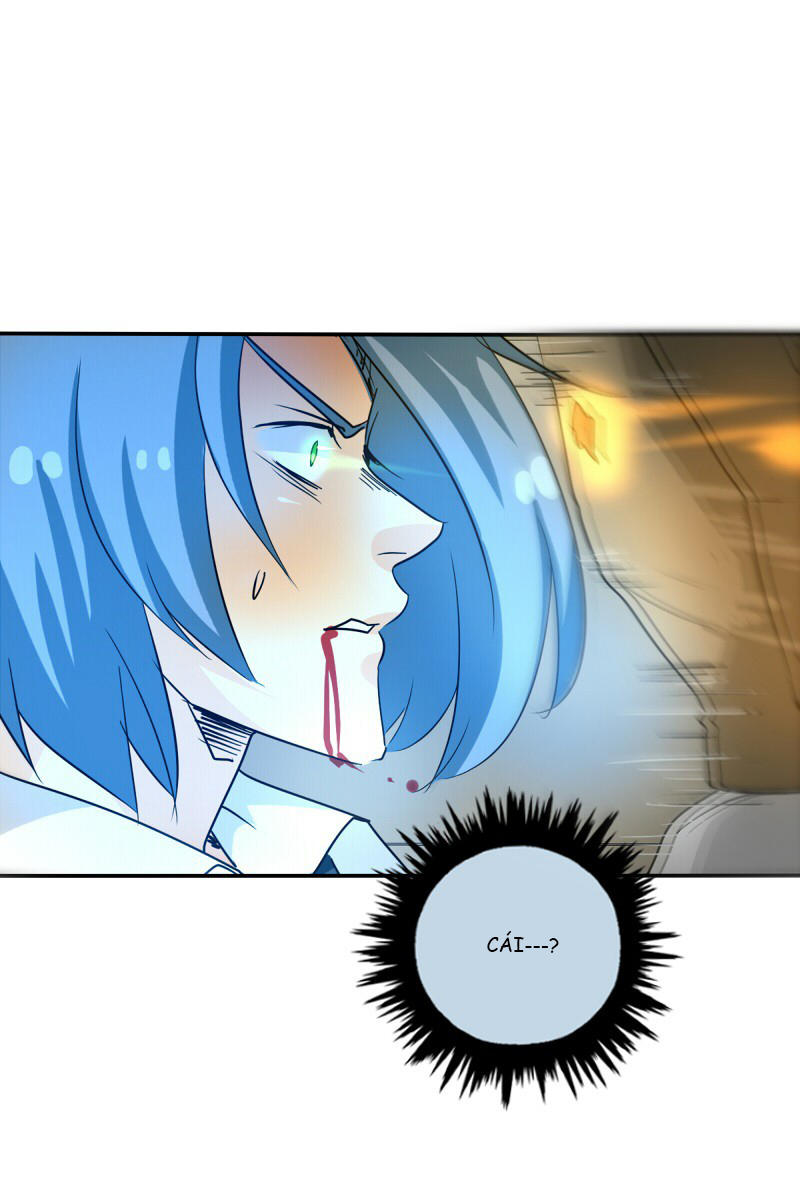 Thế Giới Không Hoàn Hảo Chapter 108 - Trang 2