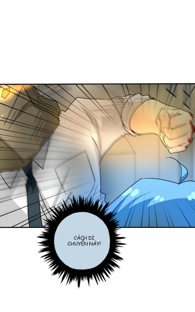 Thế Giới Không Hoàn Hảo Chapter 108 - Trang 2