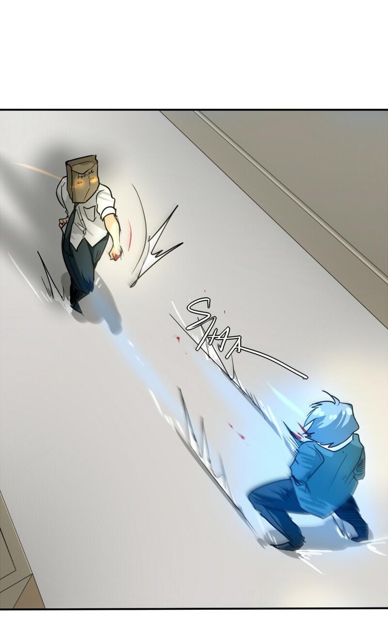 Thế Giới Không Hoàn Hảo Chapter 108 - Trang 2