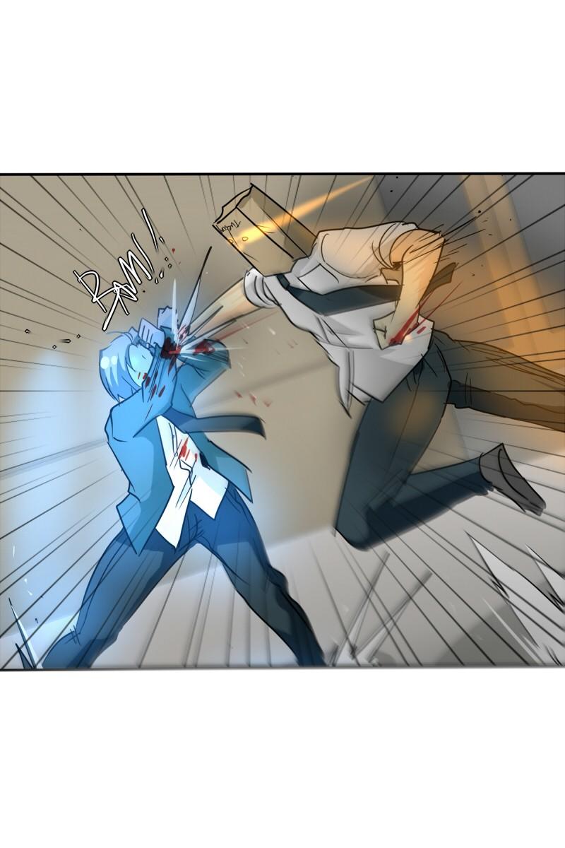 Thế Giới Không Hoàn Hảo Chapter 108 - Trang 2