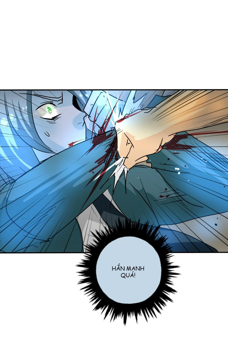 Thế Giới Không Hoàn Hảo Chapter 108 - Trang 2