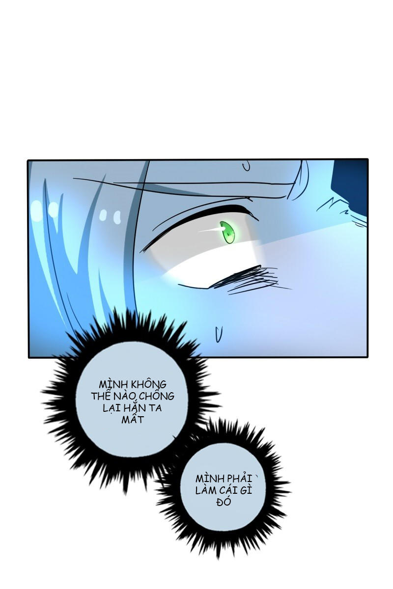 Thế Giới Không Hoàn Hảo Chapter 108 - Trang 2